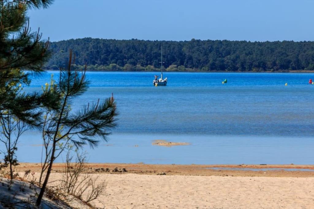 Maison Proche Du Lac ! อูร์ตัง ภายนอก รูปภาพ